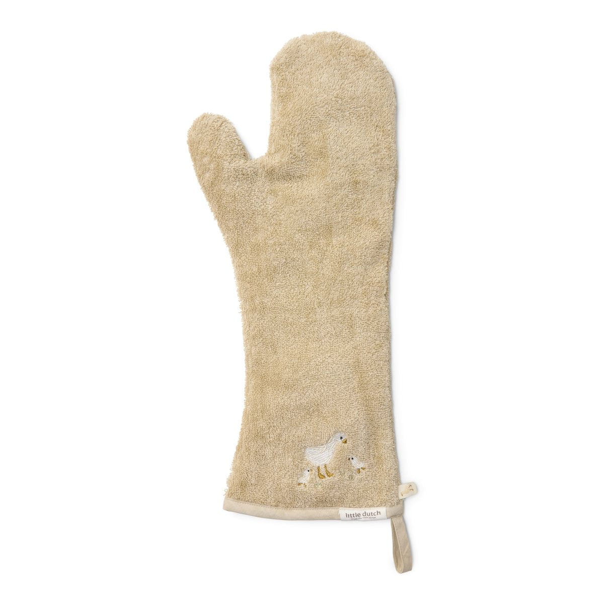 Shower Glove | Little Goose