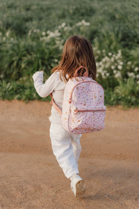 Kids Backpack Fairy Garden