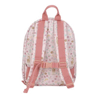 Kids Backpack Fairy Garden