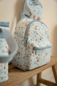 Kids Backpack Forest Friends