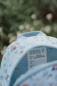 Kids Backpack Forest Friends