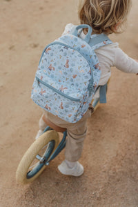 Kids Backpack Forest Friends
