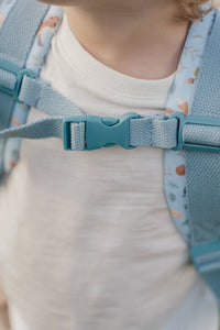 Kids Backpack Forest Friends
