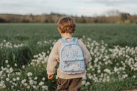 Kids Backpack Forest Friends