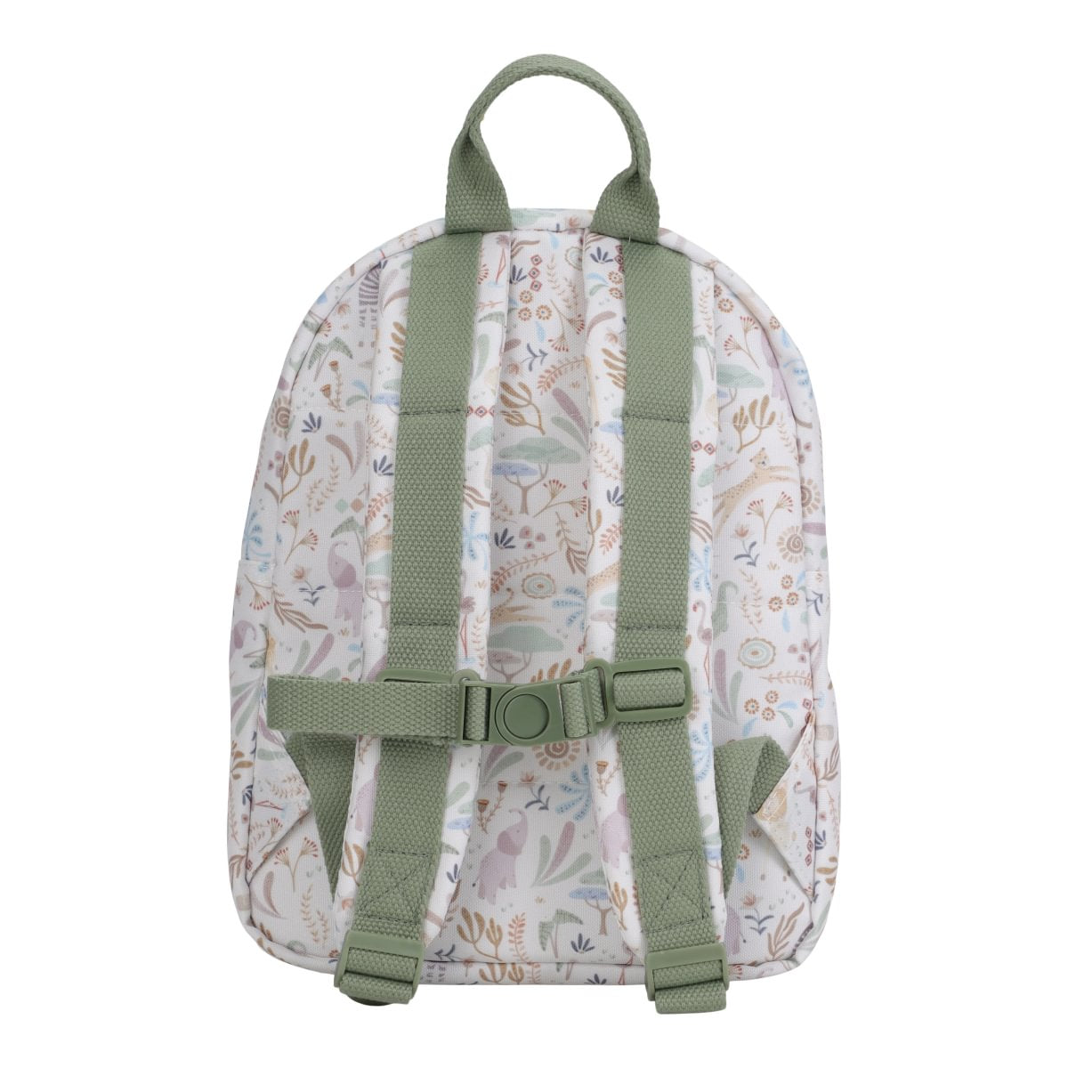 Kids Backpack 29cm | Safari Friends