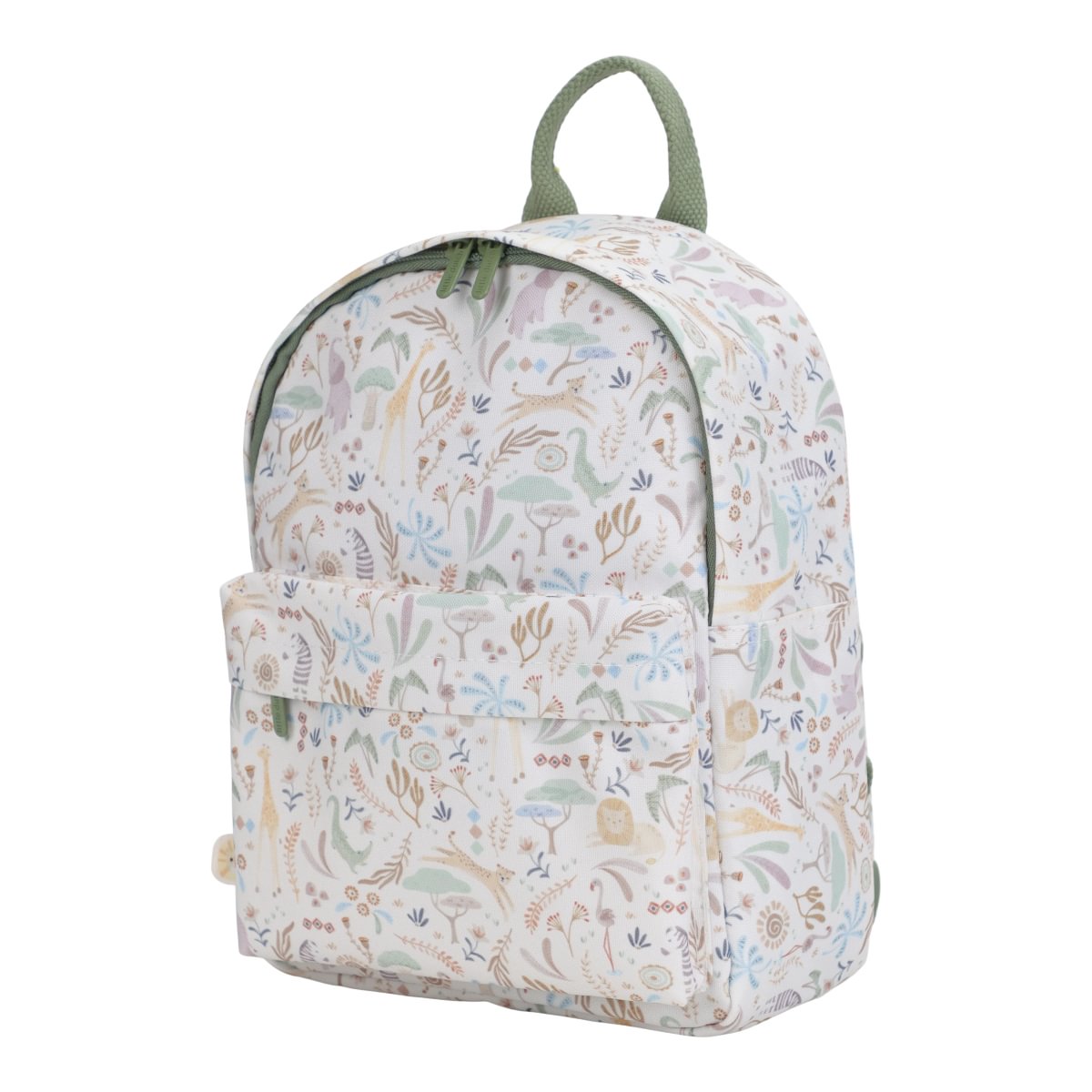 Kids Backpack 29cm | Safari Friends