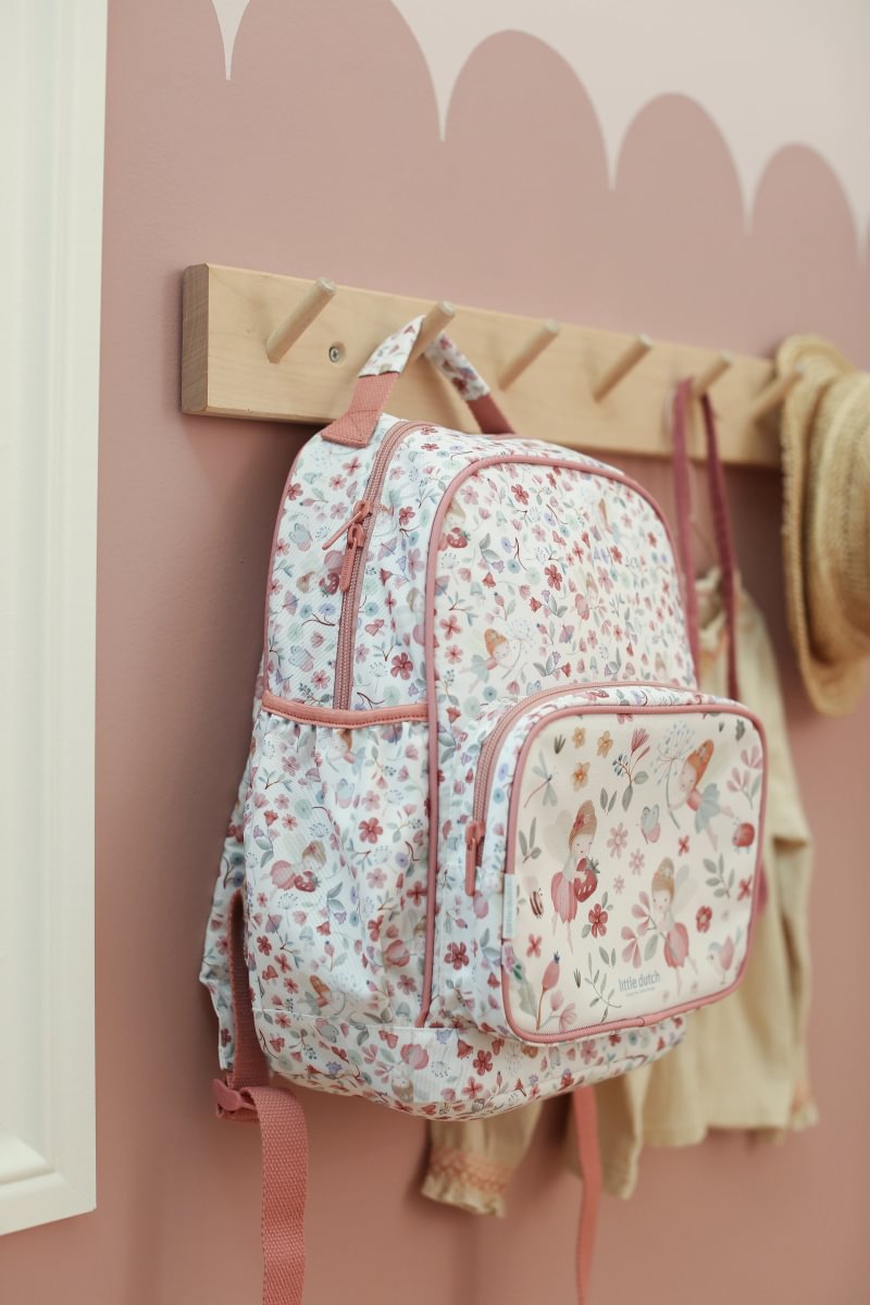 Kids Backpack Large | Fairies