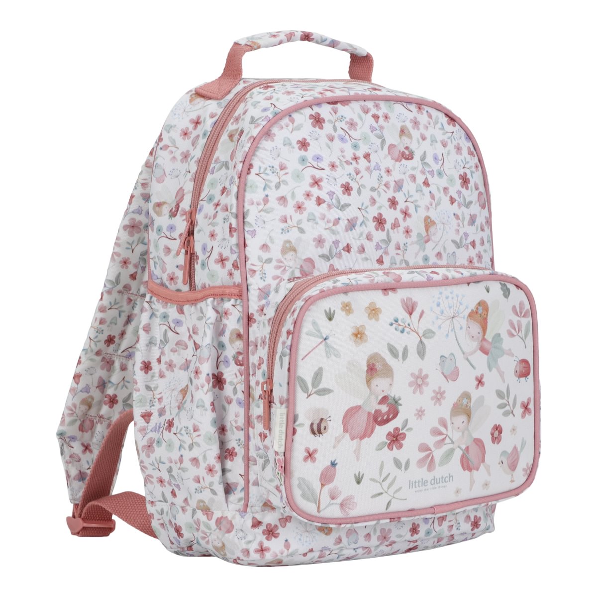 Kids Backpack Large | Fairies