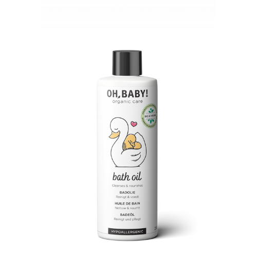 Bath oil 250 ML