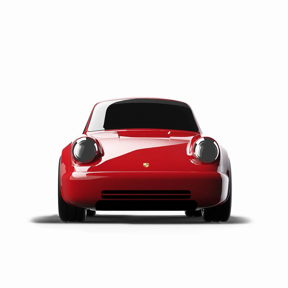 Racing Car Porsche 911 - Red