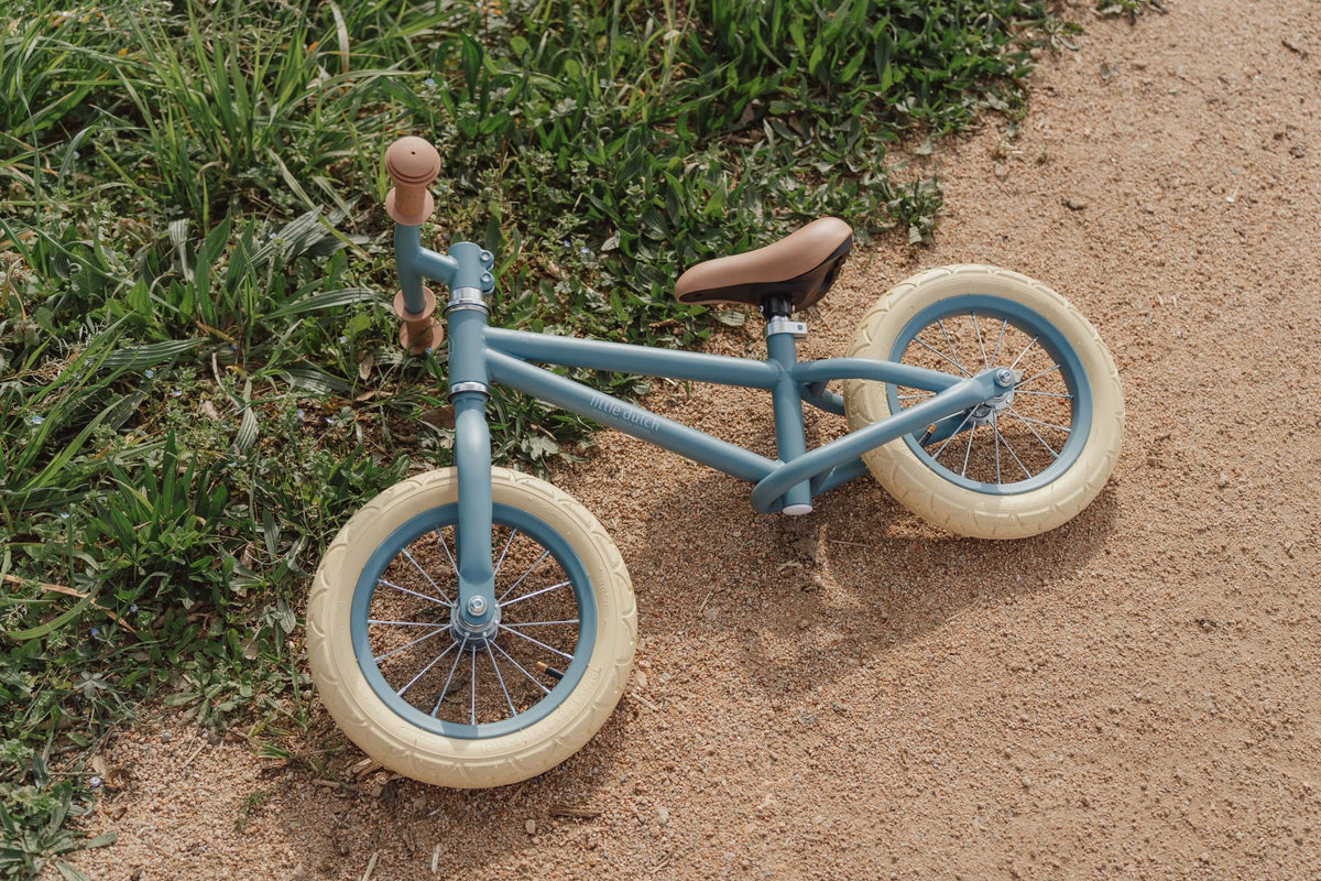 Balance Bike - Blue