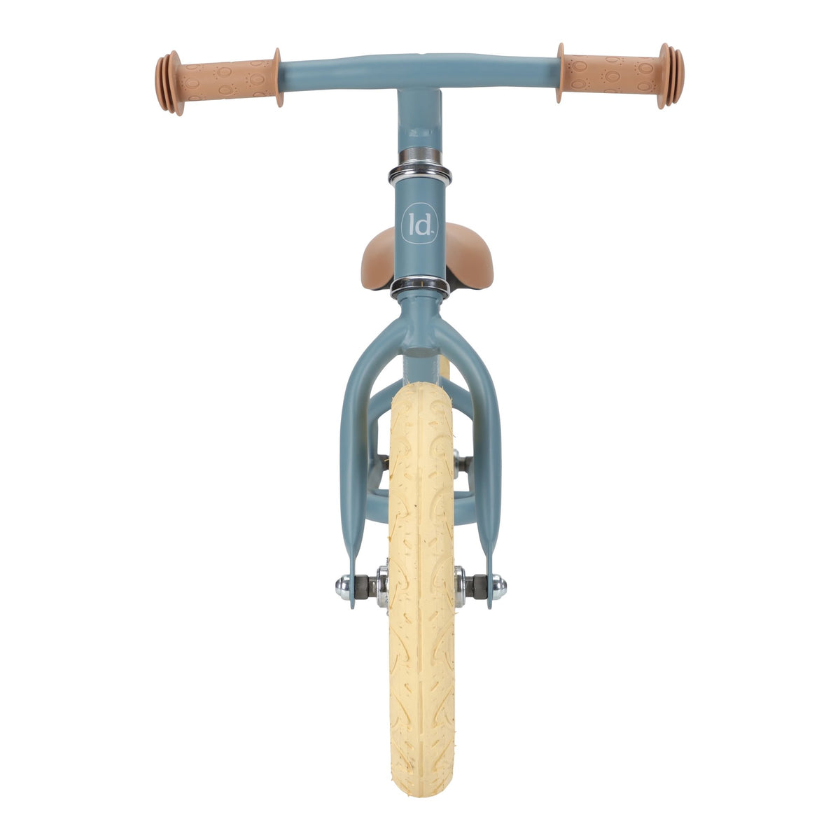 Balance Bike - Blue