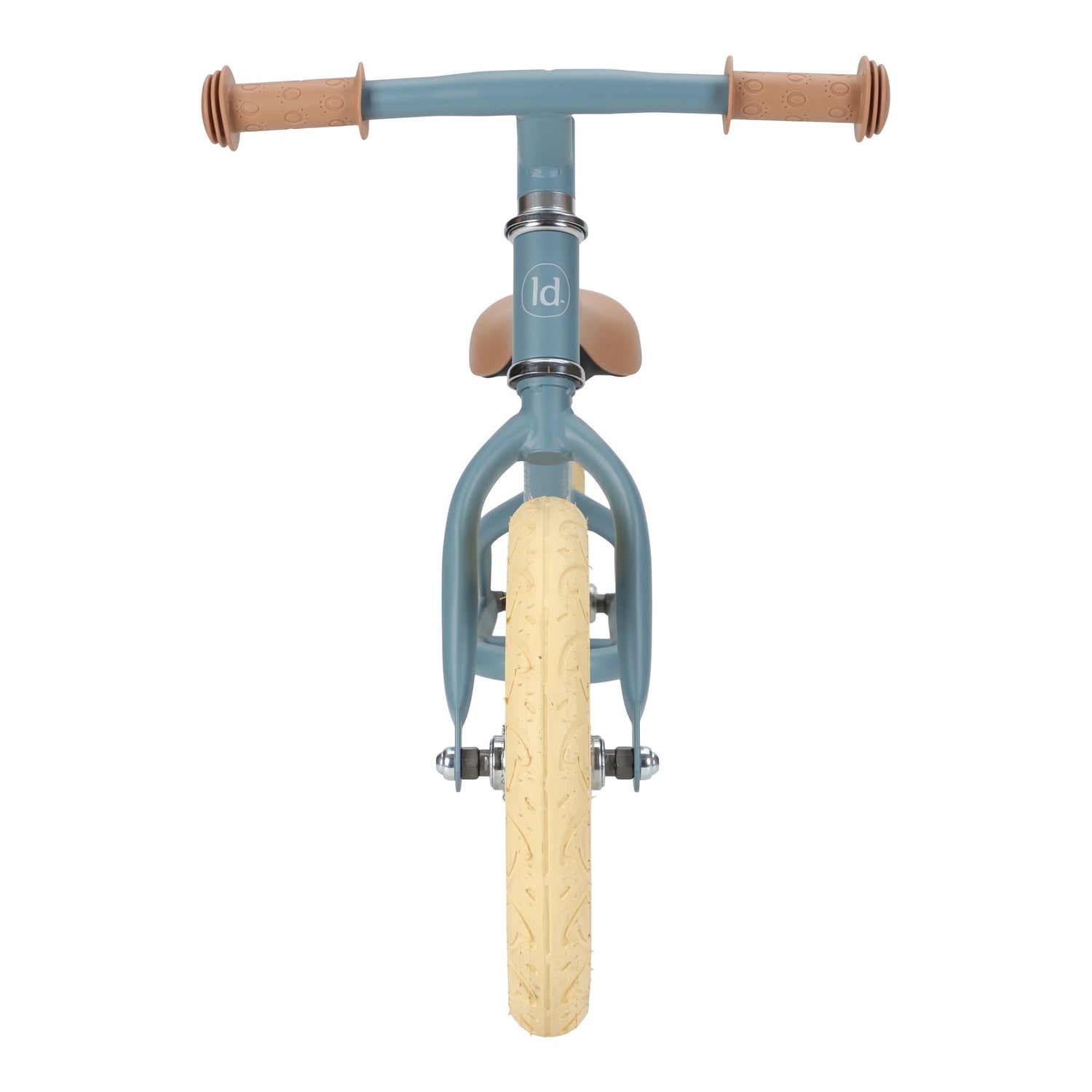Balance Bike - Blue