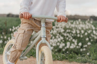 Balance Bike - Olive