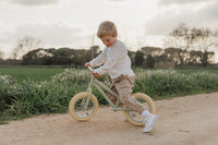 Balance Bike - Olive