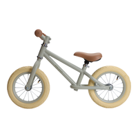 Balance Bike - Olive