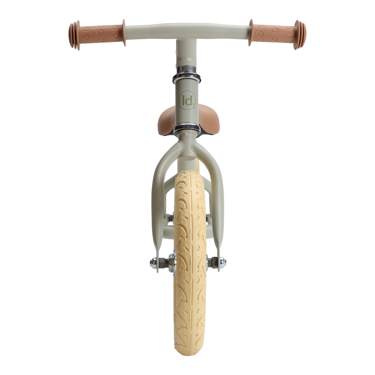 Balance Bike - Olive