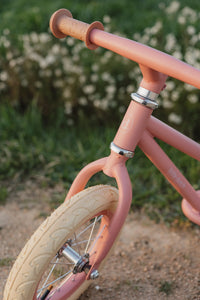Balance Bike - Pink