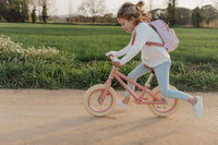 Balance Bike - Pink