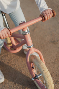 Balance Bike - Pink