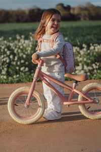 Balance Bike - Pink