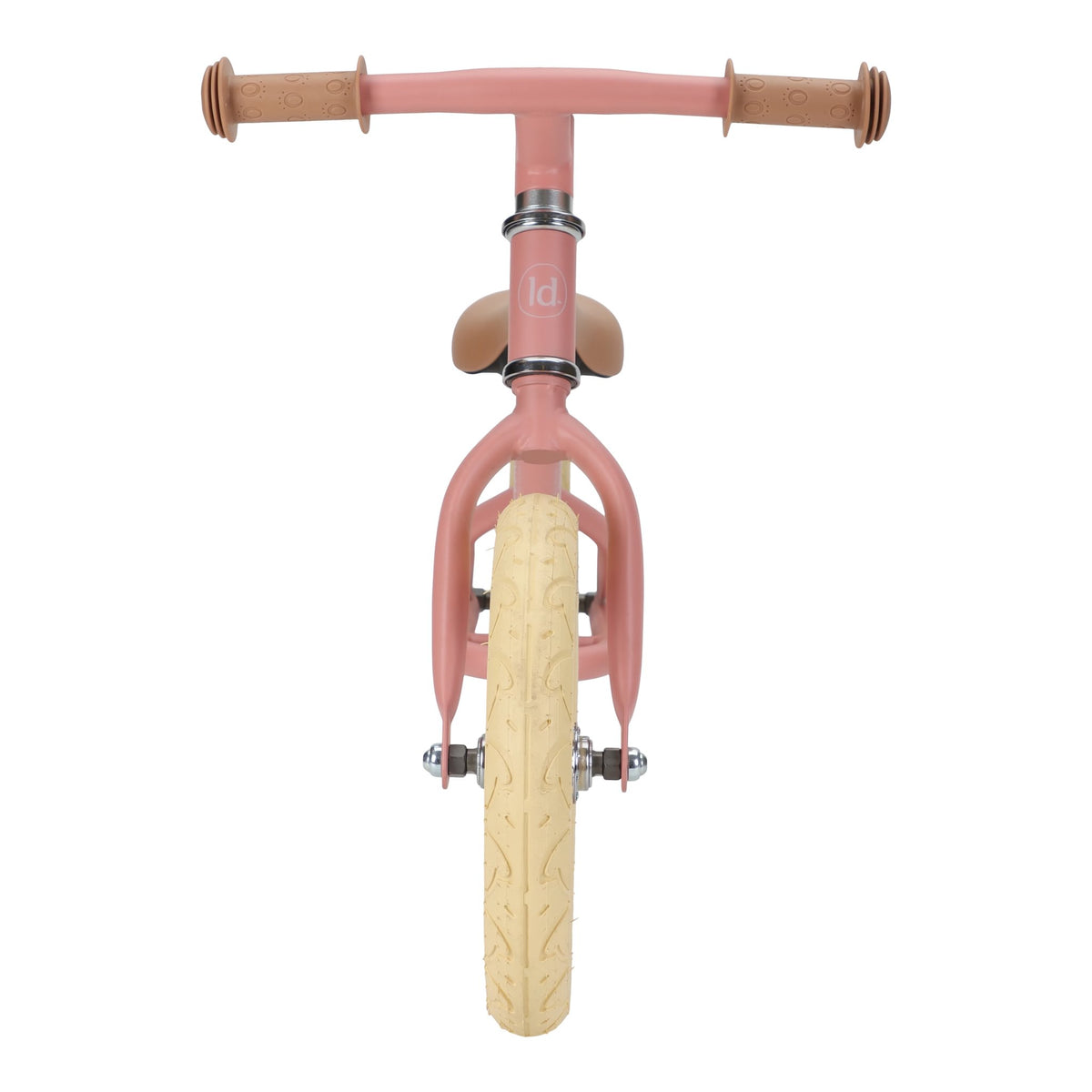 Balance Bike - Pink