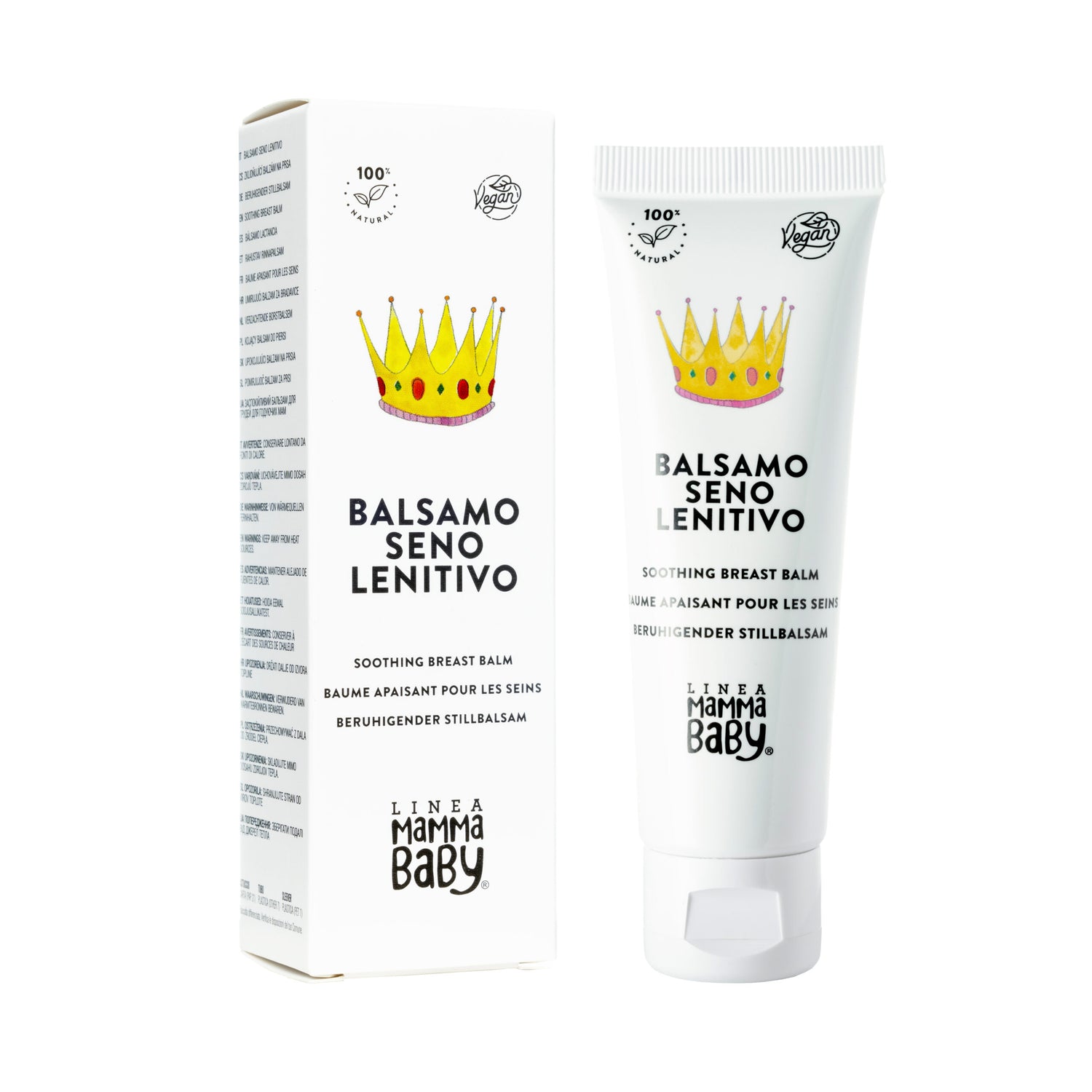 Soothing Breast Balm | 40ml