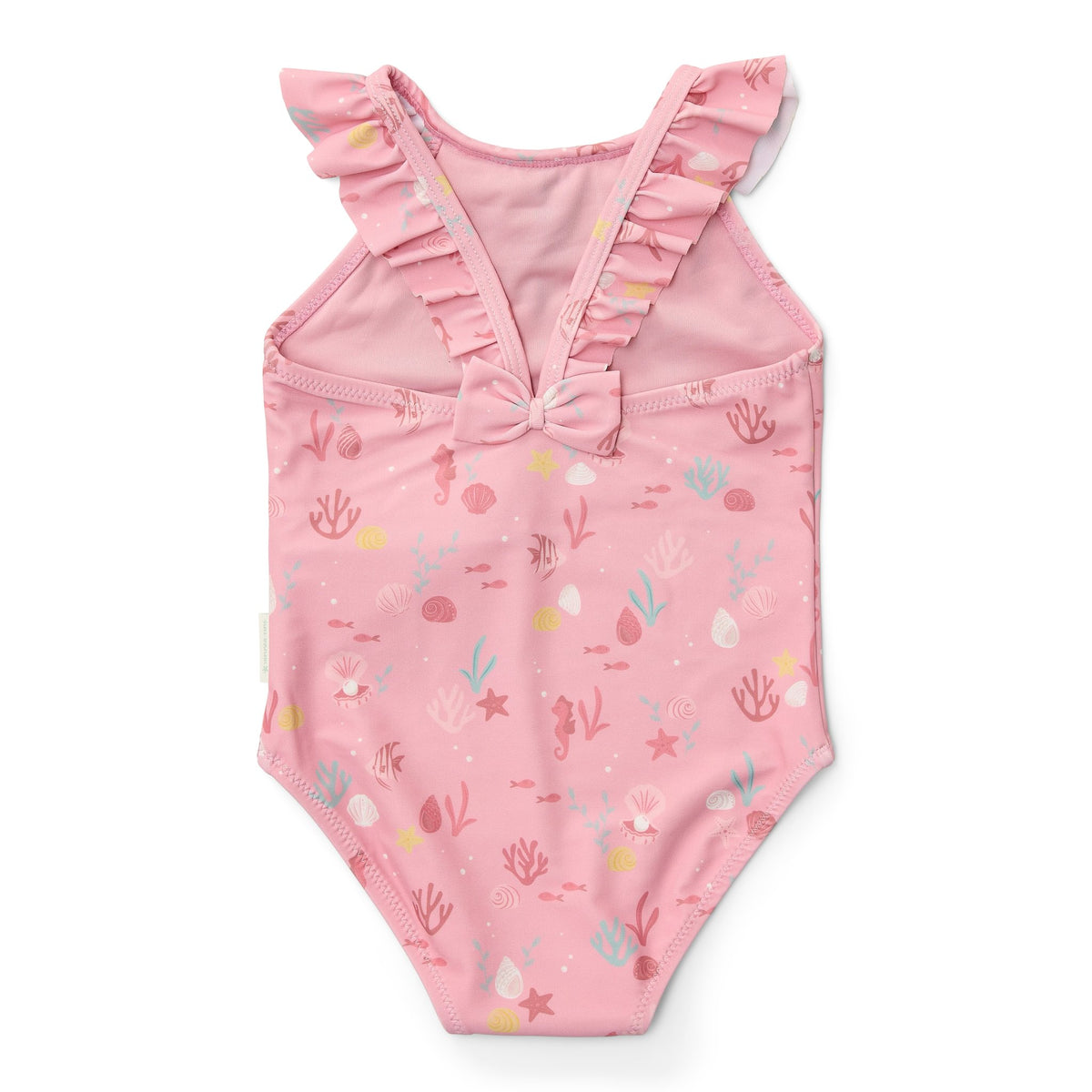 Bathing Suit - Ocean Treasures Multicolour