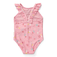 Bathing Suit - Ocean Treasures Multicolour