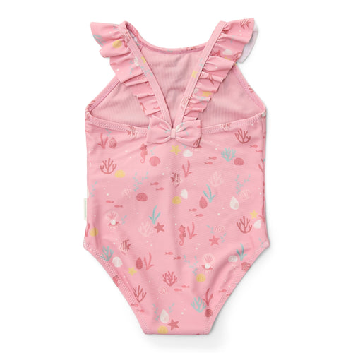 Bathing Suit - Ocean Treasures Multicolour