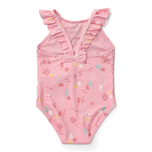 Bathing Suit - Ocean Treasures Multicolour