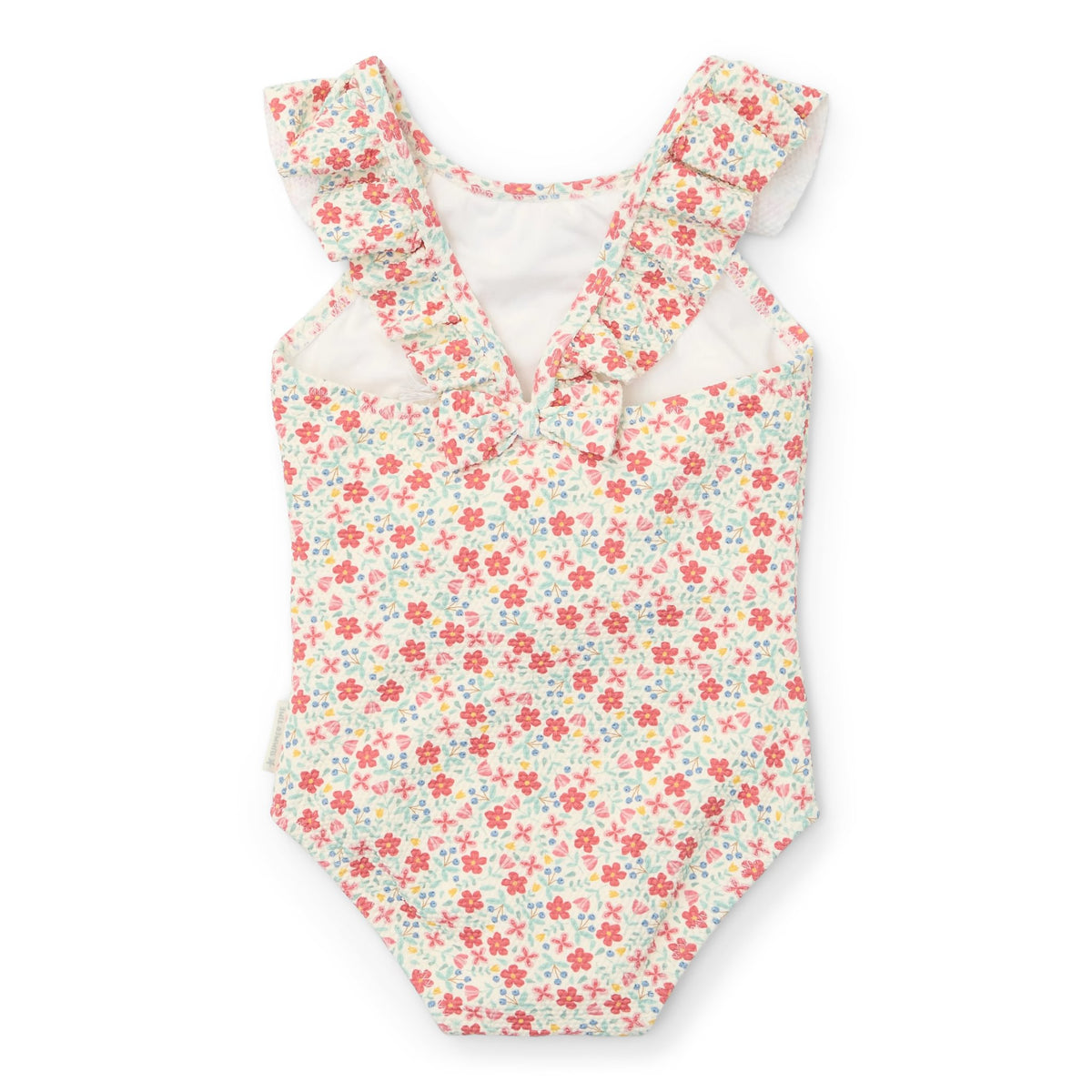 Bathing Suit - Sunny Flowers Multicolour