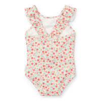 Bathing Suit - Sunny Flowers Multicolour