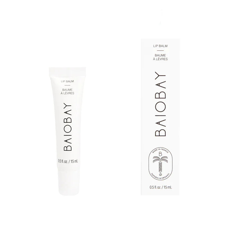Lip Balm