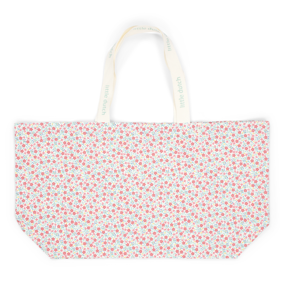 Beach Bag - Multicolour