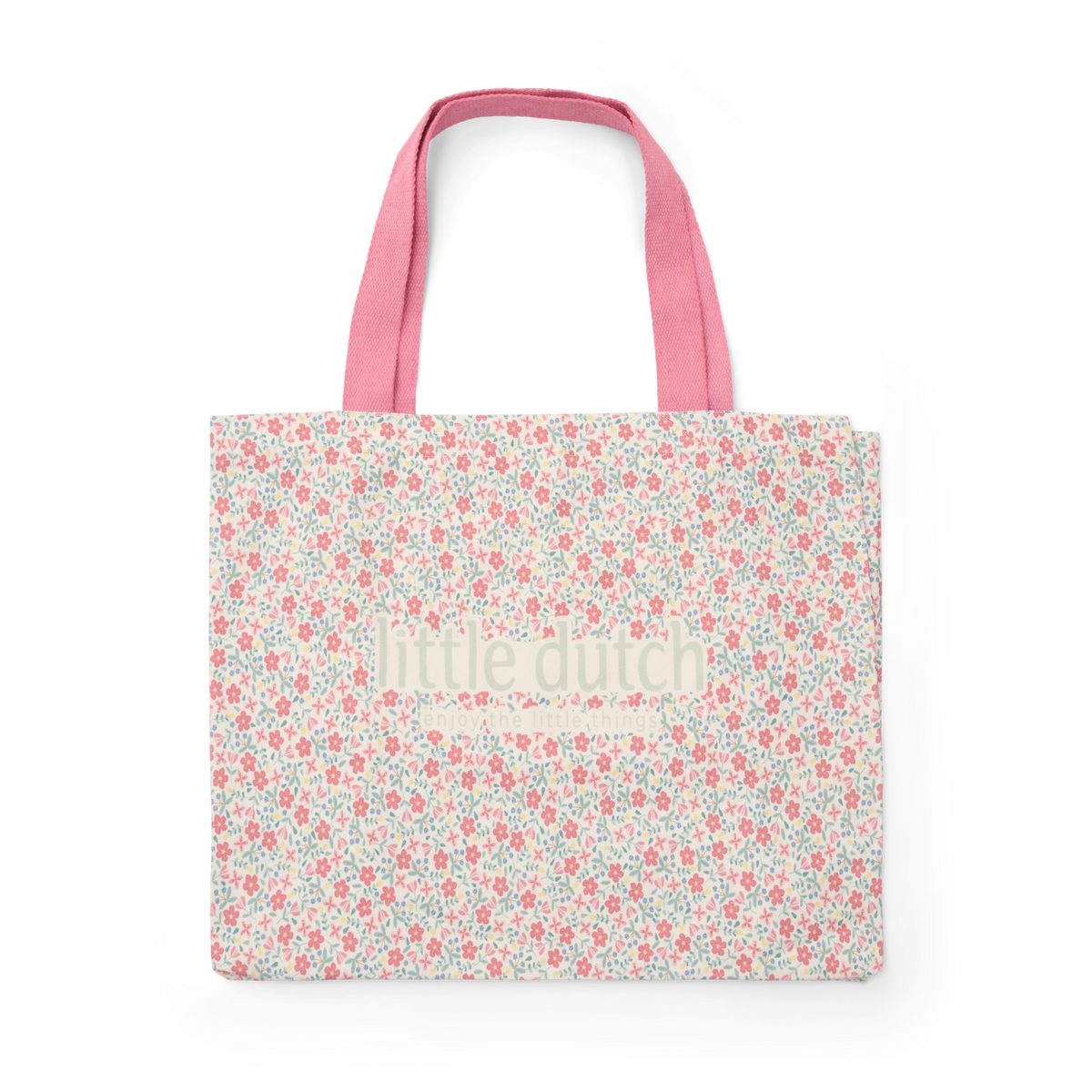Beach Bag - Mulitcolour