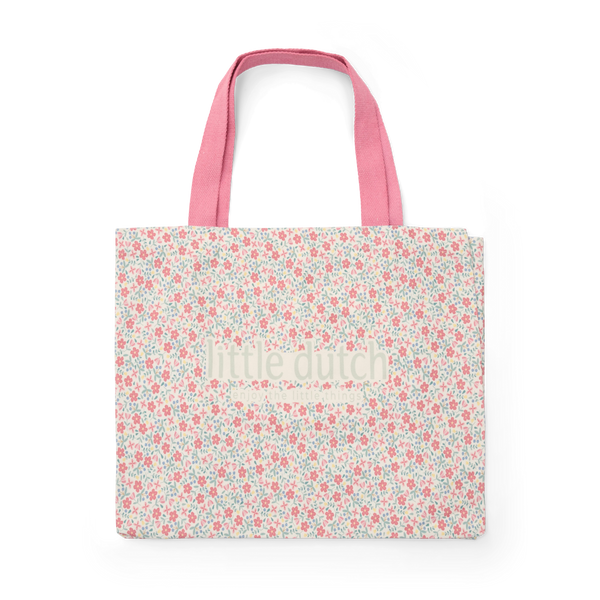 Beach Bag - Mulitcolour