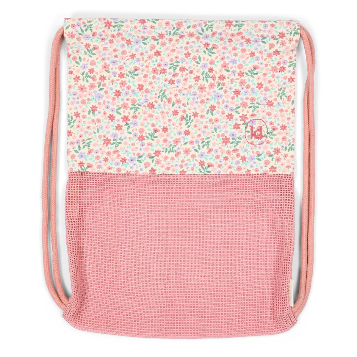 Beach Bag | Dreamy Flowerfield