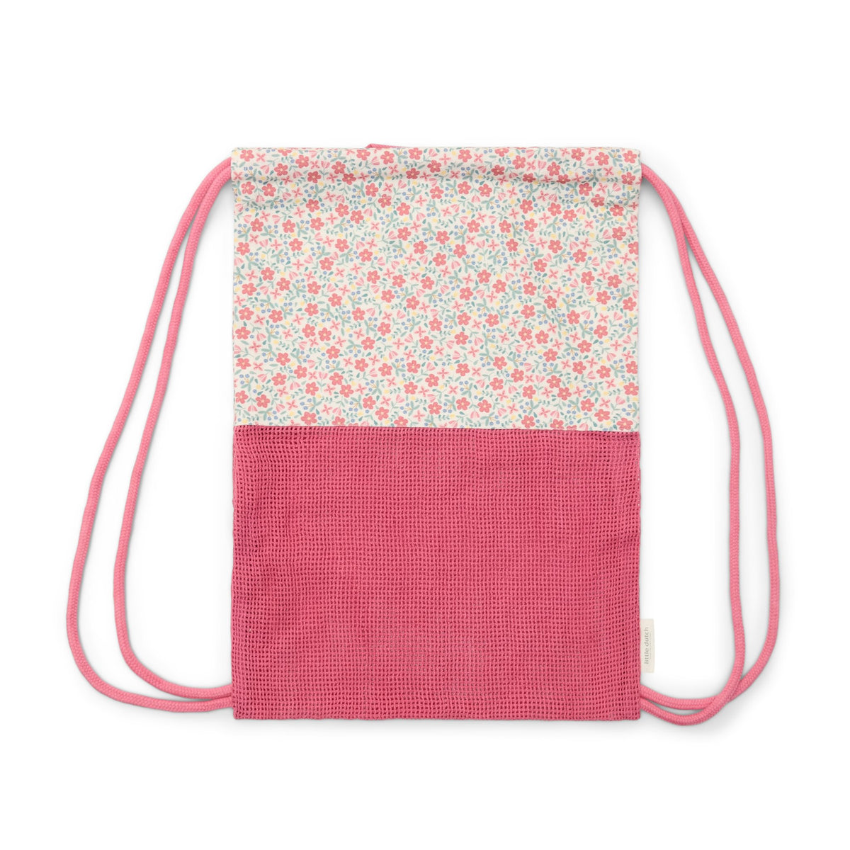 Beach Bag - Ocean Treasures Multicolour