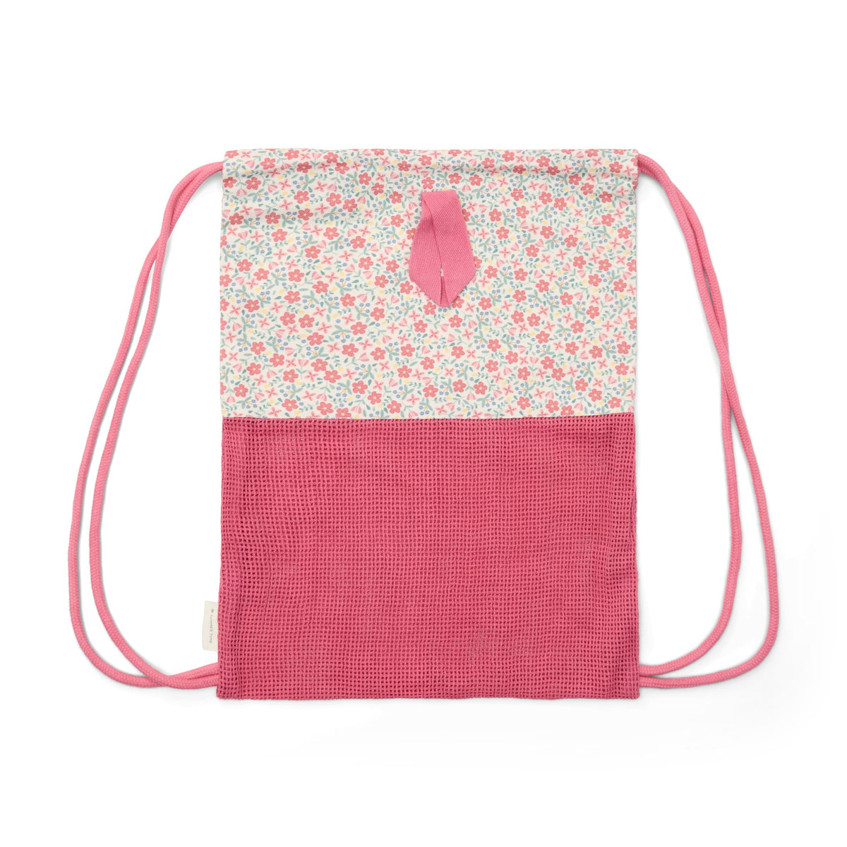 Beach Bag - Ocean Treasures Multicolour