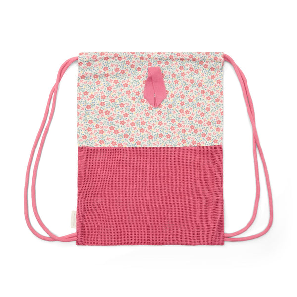 Beach Bag - Ocean Treasures Multicolour