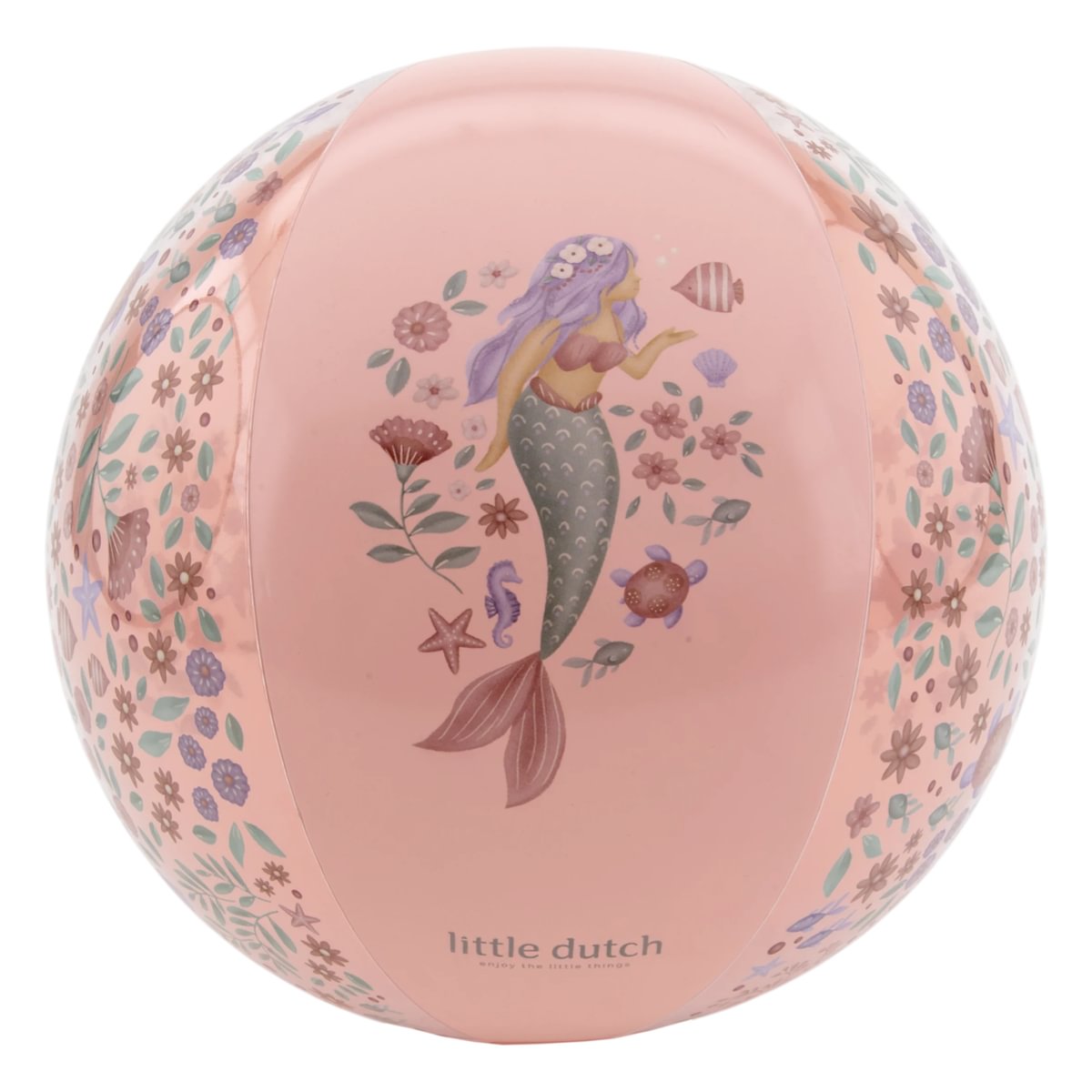 Beachball 35cm | Dreamy Mermaid
