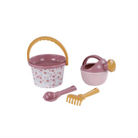 Pink Beach Set 9,5cm 5 pcs