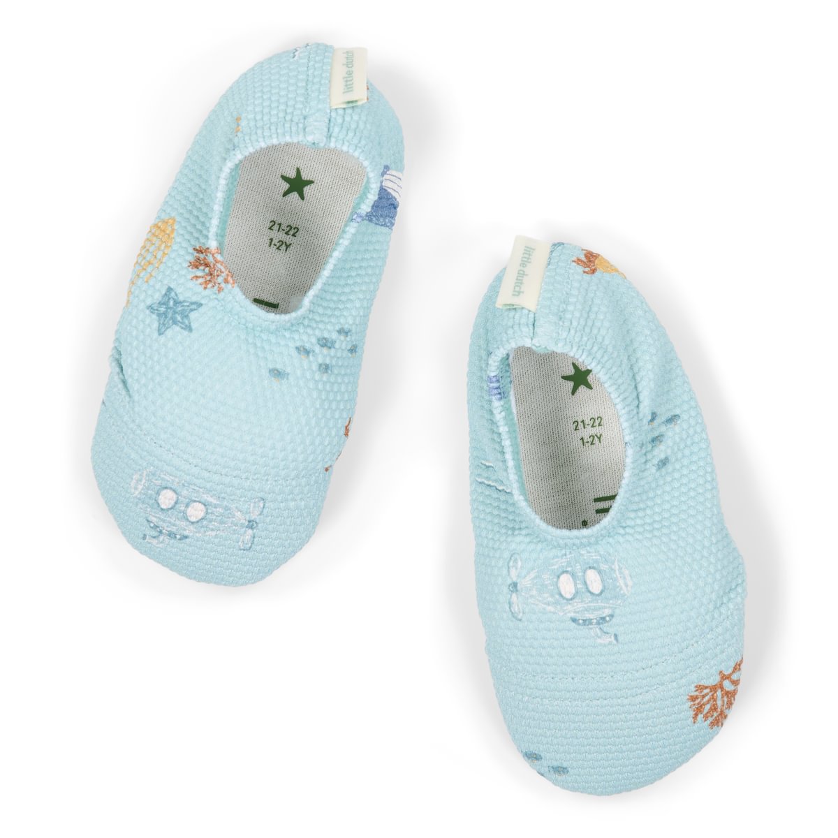 Beach Shoes | Ocean Friends