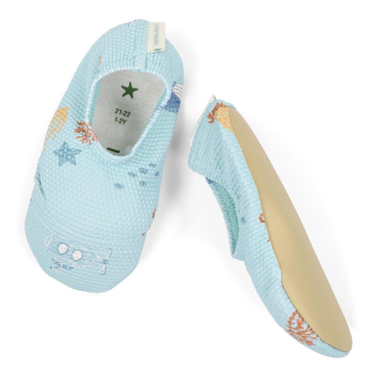 Beach Shoes | Ocean Friends