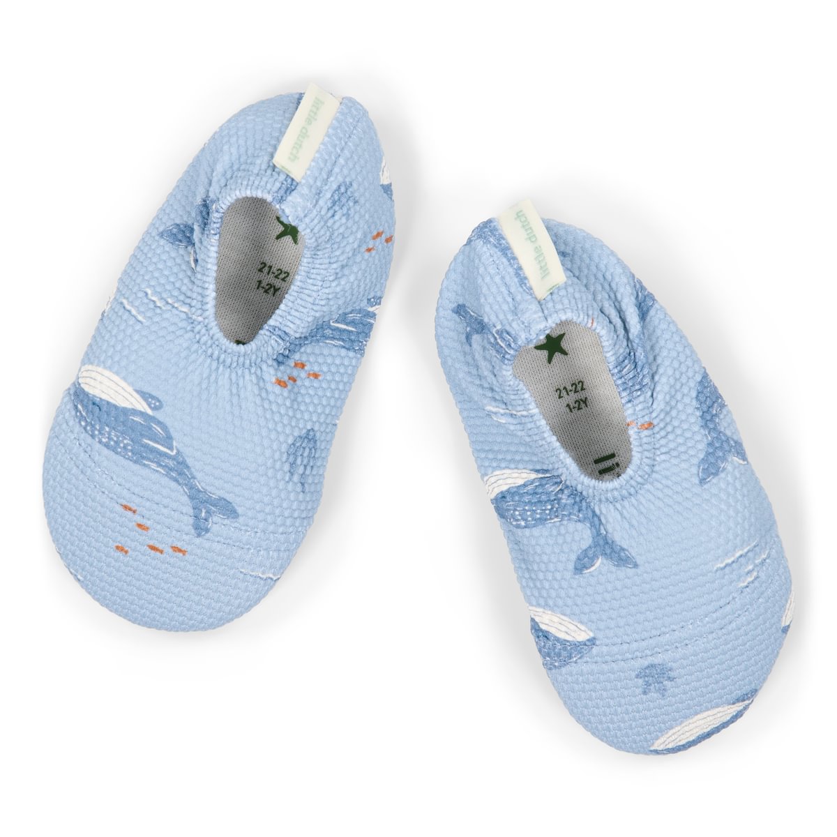 Beach Shoes | Ocean Splash