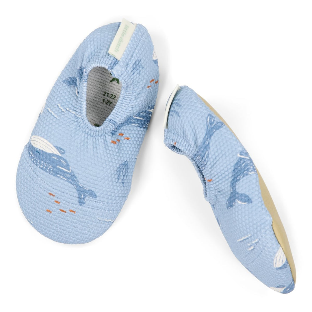 Beach Shoes | Ocean Splash