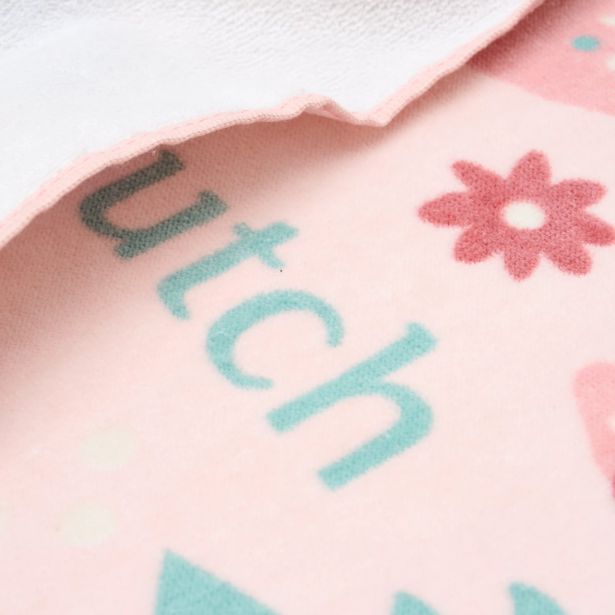 Beach Towel | Dreamy Mermaid Multicolour