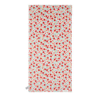 Beach Towel - Sunny Flowers Multicolour
