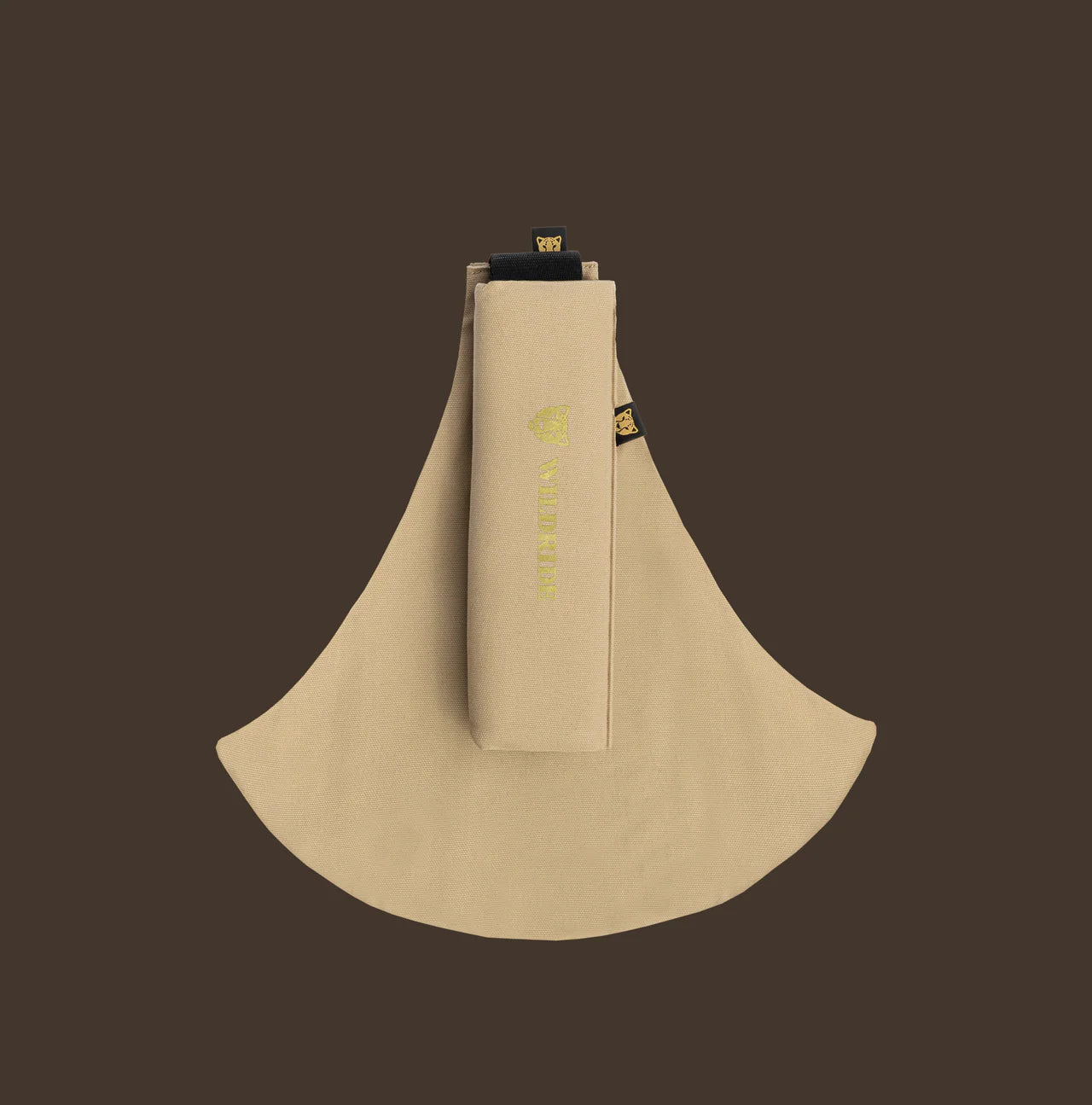 Toddler Carrier | Beige